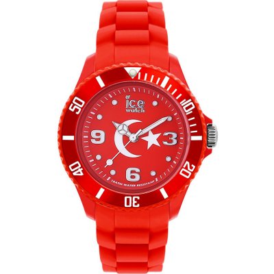 Ice-Watch 000541 ICE world Turkey Uhr