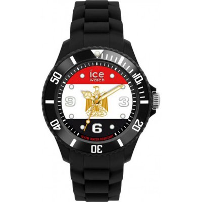 Ice-Watch 000528 ICE world Egypt Uhr