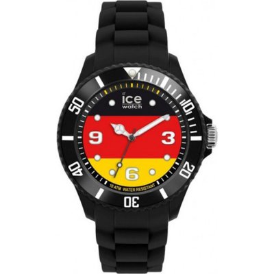 Ice-Watch 000527 ICE world Germany Uhr