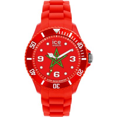 Ice-Watch 000536 ICE world Morocco Uhr