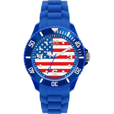 Ice-Watch 000543 ICE world United States Uhr