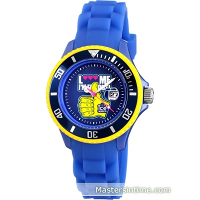 Ice-Watch LM.SS.RBH.S.S11 ICE LMIF Uhr