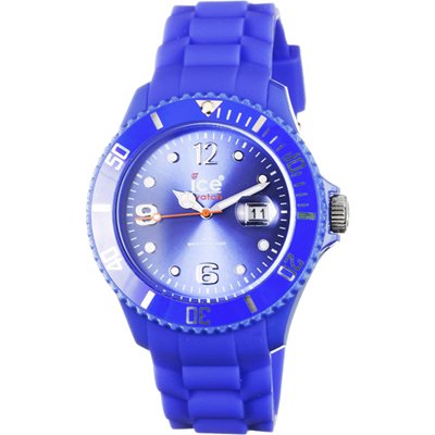 Ice-Watch 000045 ICE Sili Summer Amparo Blue Uhr