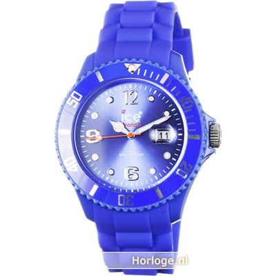 Ice-Watch 000341 ICE Sili Summer Amparo Blue Uhr