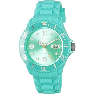 Ice-Watch 000039 ICE Sili Summer Uhr