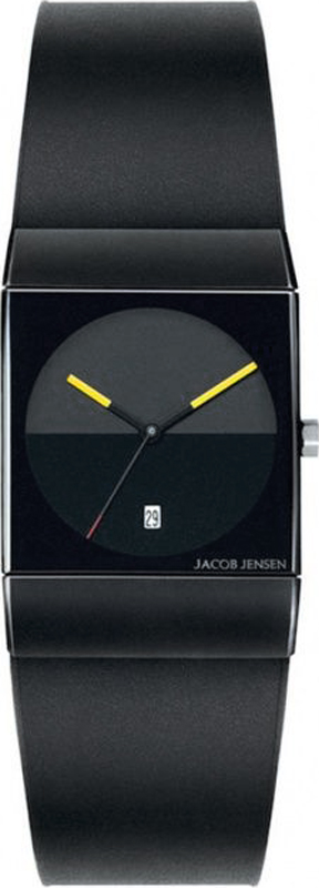 Jacob Jensen Classic JJ511 511 Classic Uhr