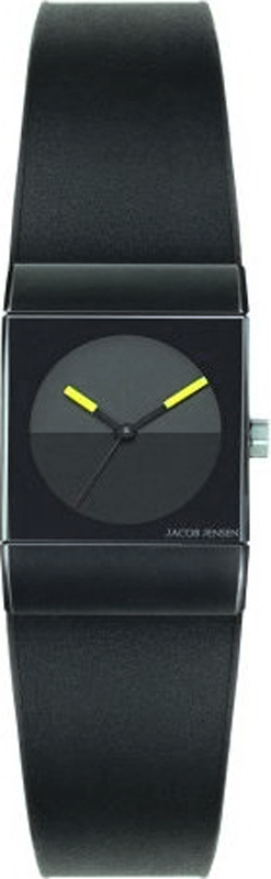 Jacob Jensen Classic JJ521 521 Classic Uhr