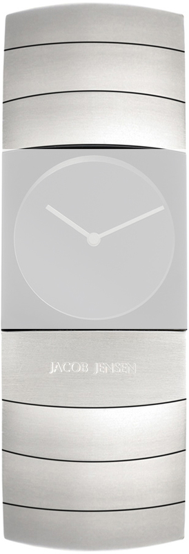 Jacob Jensen JJ-BA-10134 580 Arc Band