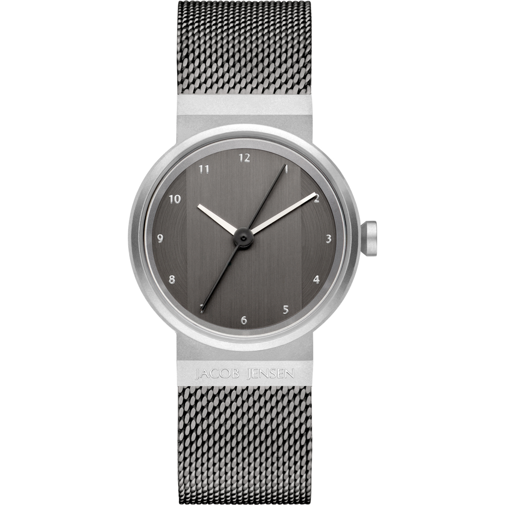 Jacob Jensen New Line JJ792 792 New Line Uhr