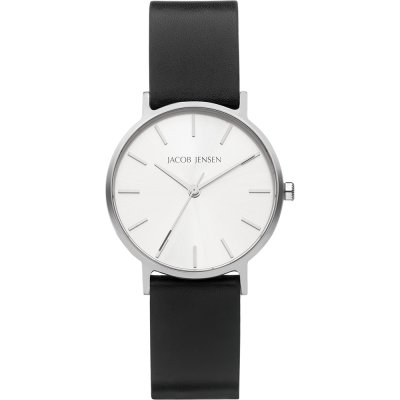 Jacob Jensen Timeless Nordic JJ170 170 Contemporary Uhr