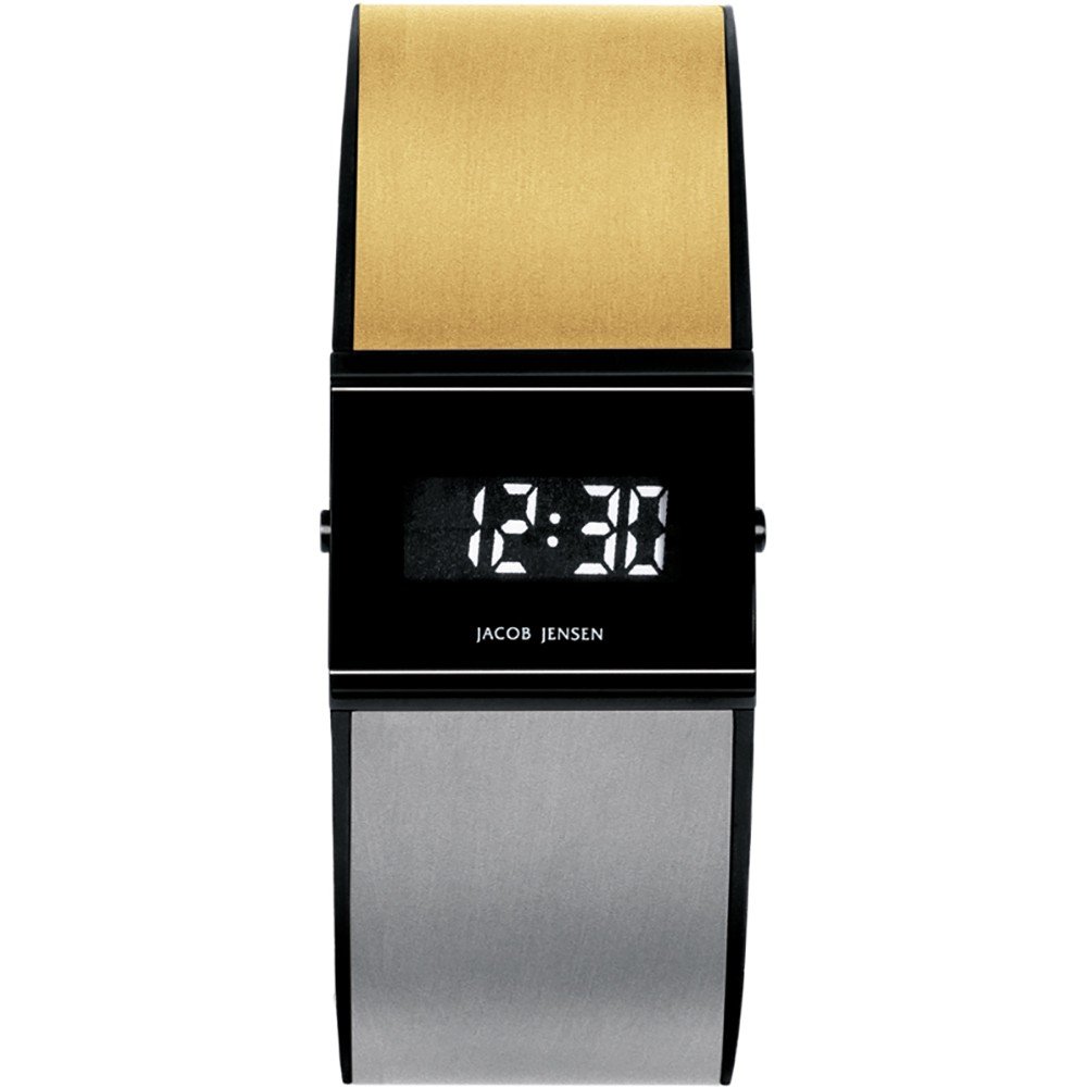 Jacob Jensen Classic collection JJ533 Digital Uhr