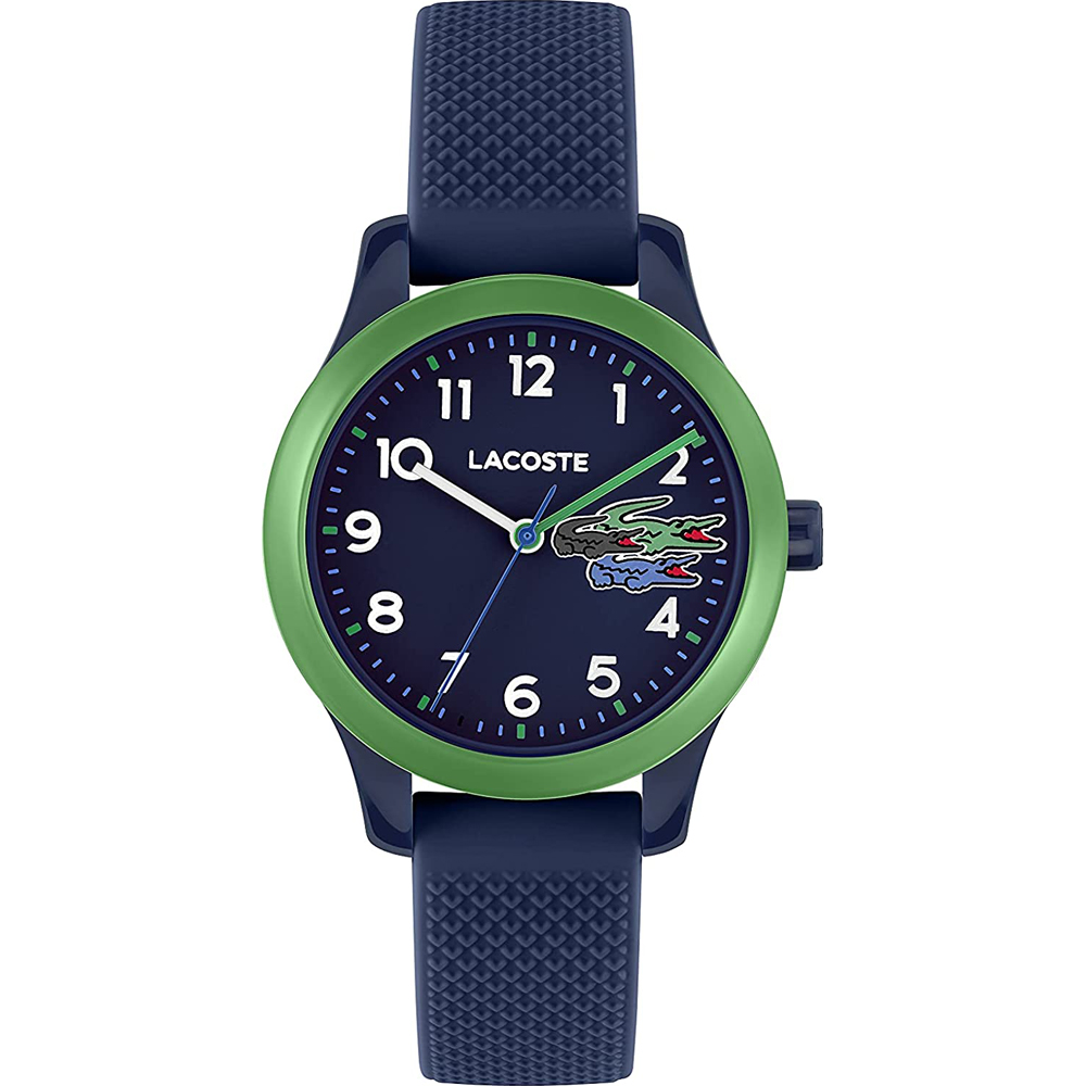 Lacoste 2030037 12.12 Kids Uhr