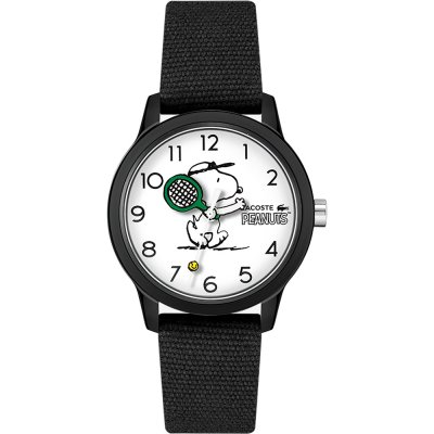 Lacoste 12.12 2001188 12.12 Snoopy Uhr