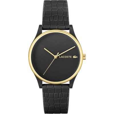 Lacoste 2001249 Crocodelle Uhr