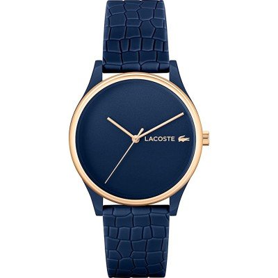 Lacoste 2001274 Crocodelle Uhr