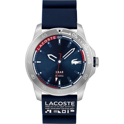 Lacoste 2011202 Regatta Uhr