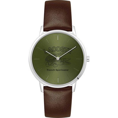 Lacoste 2011212 Crocorigin Uhr