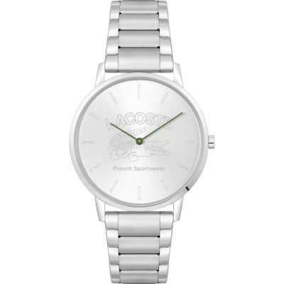 Lacoste 2011214 Crocorigin Uhr