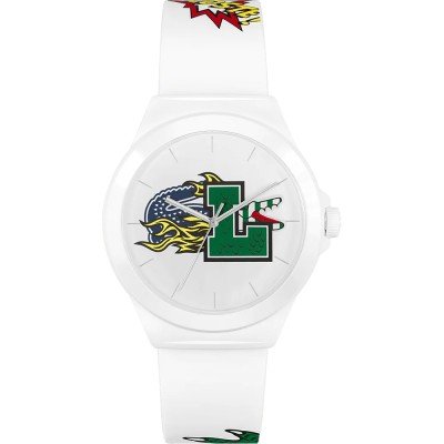 Lacoste 2011232 Neocroc Uhr