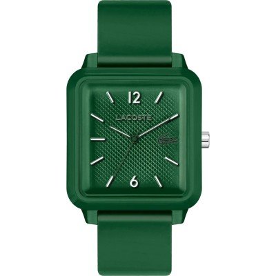 Lacoste 2011250 12.12 Studio Uhr