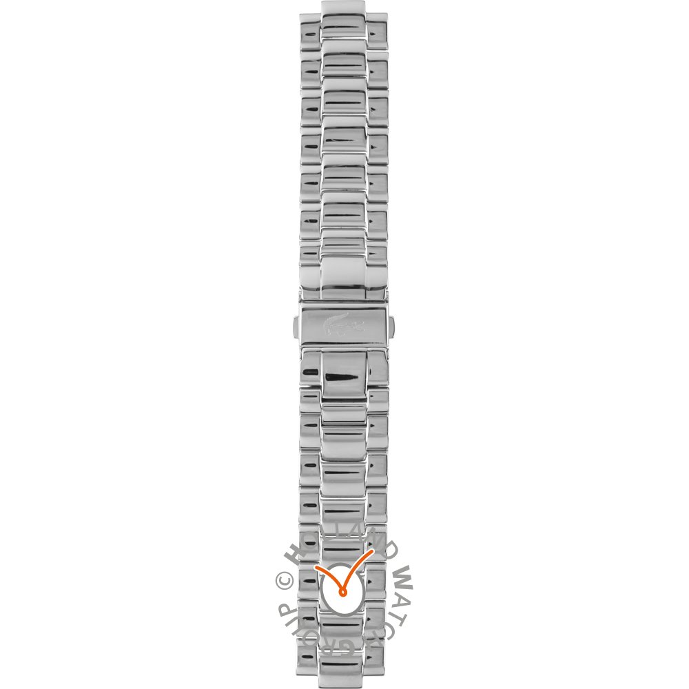 Lacoste Straps 609002108 Band