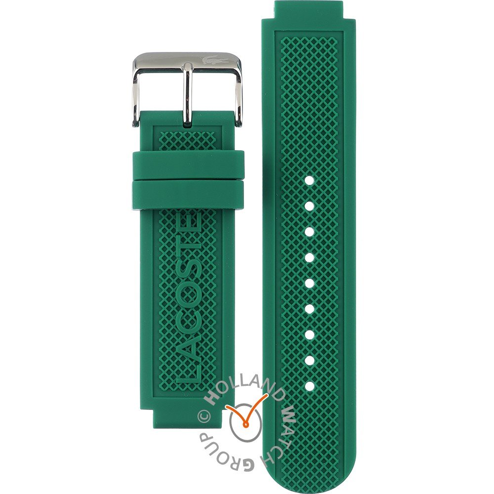 Lacoste Straps 609302712 Band