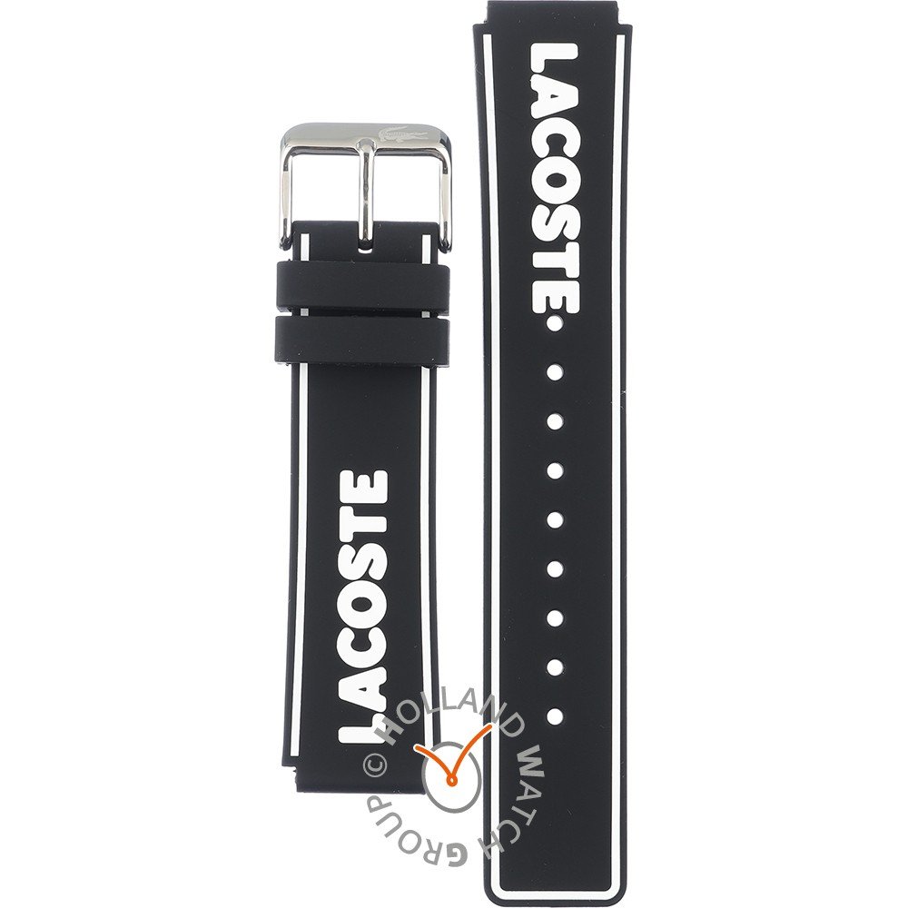 Lacoste Straps 609303190 Neocroc Band