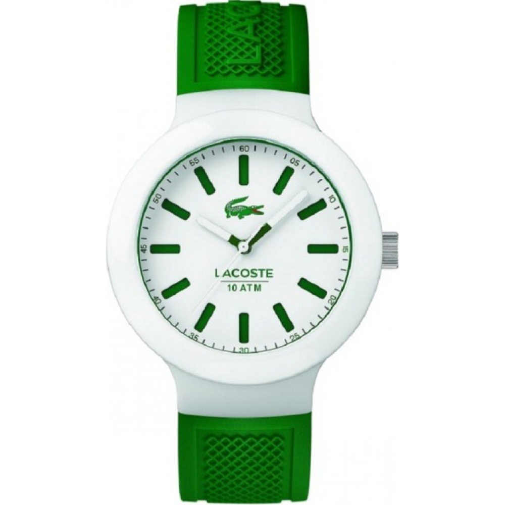 Lacoste 2010816 Borneo Uhr