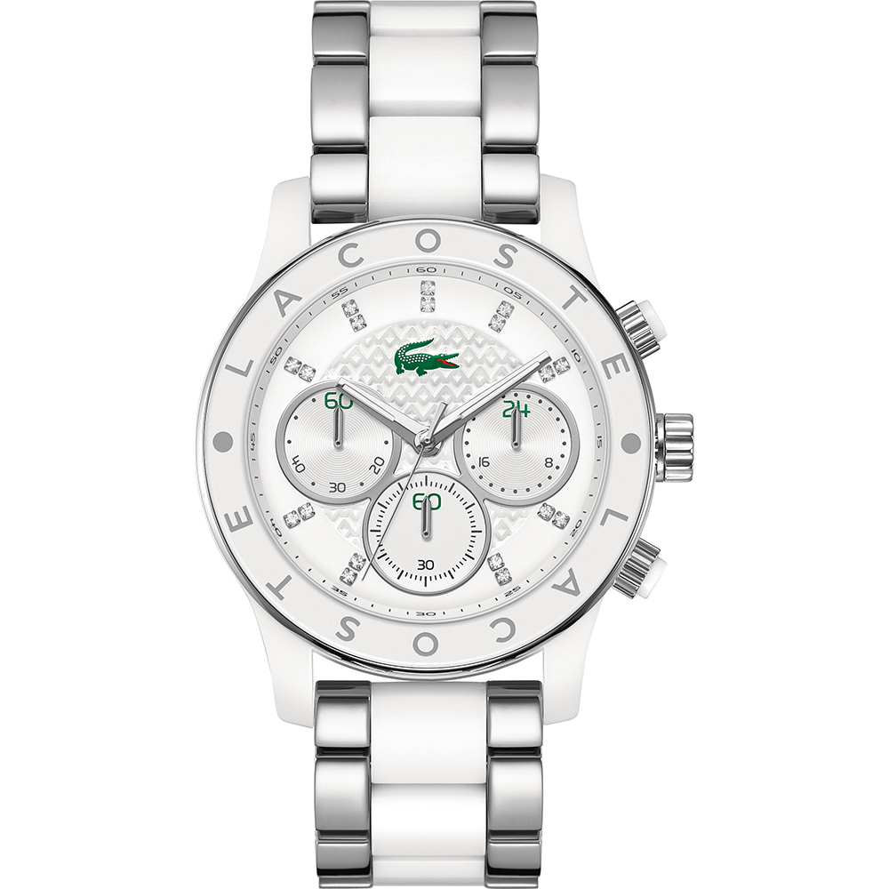 Lacoste 2000803 Charlotte (Nicosia) Uhr