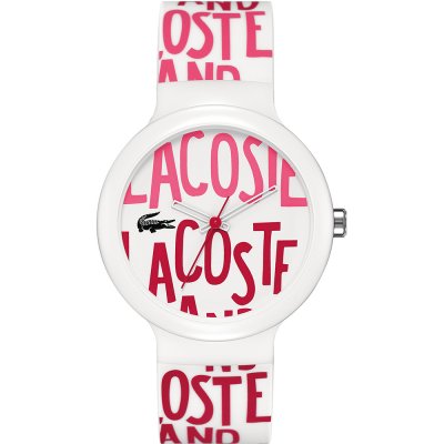 Lacoste 2020053 Goa Uhr