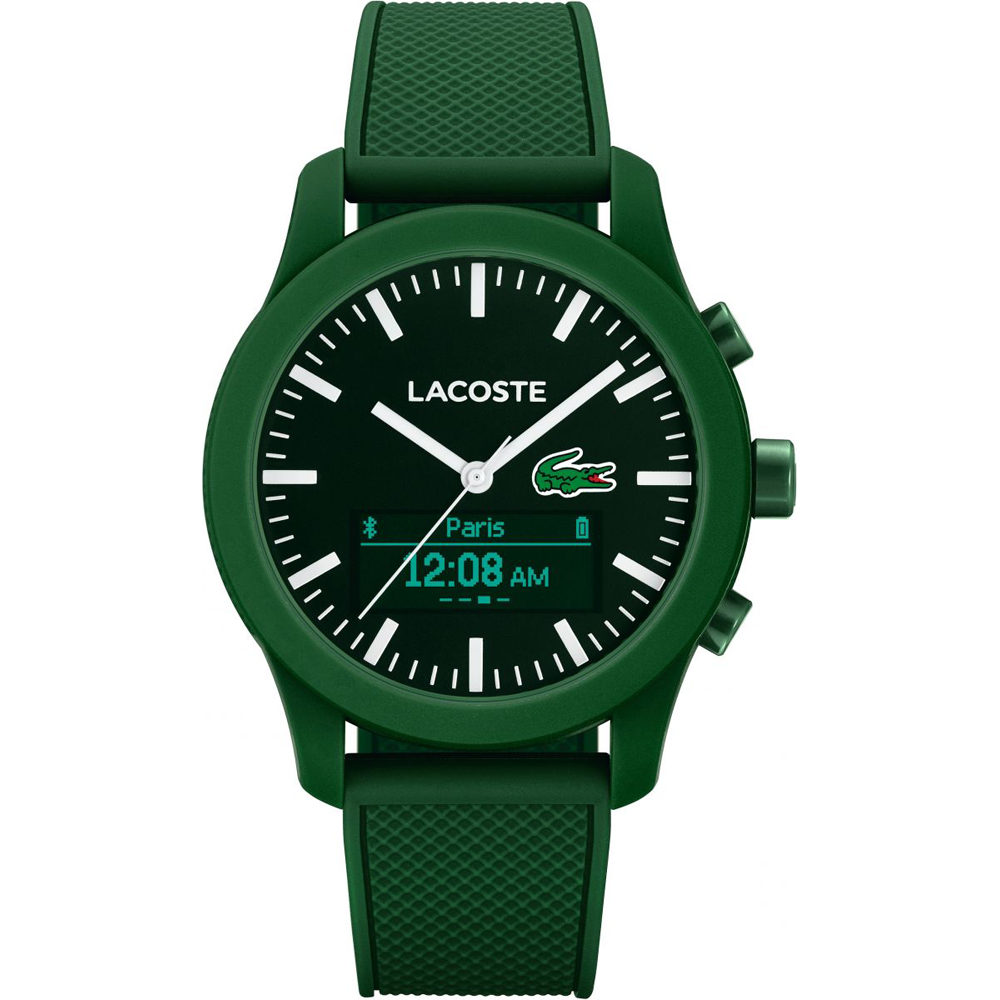 Lacoste 2010883 L1212 Uhr