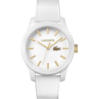 Lacoste 12.12 2010819-1 Uhr