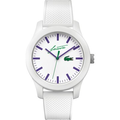 Lacoste 12.12 2010861 Uhr