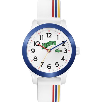 Lacoste 2030027 12.12 Kids Uhr