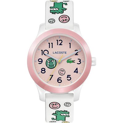 Lacoste 2030031 12.12 Kids Uhr