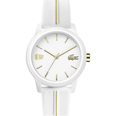 Lacoste 12.12 2001104 12.12 Ladies Uhr