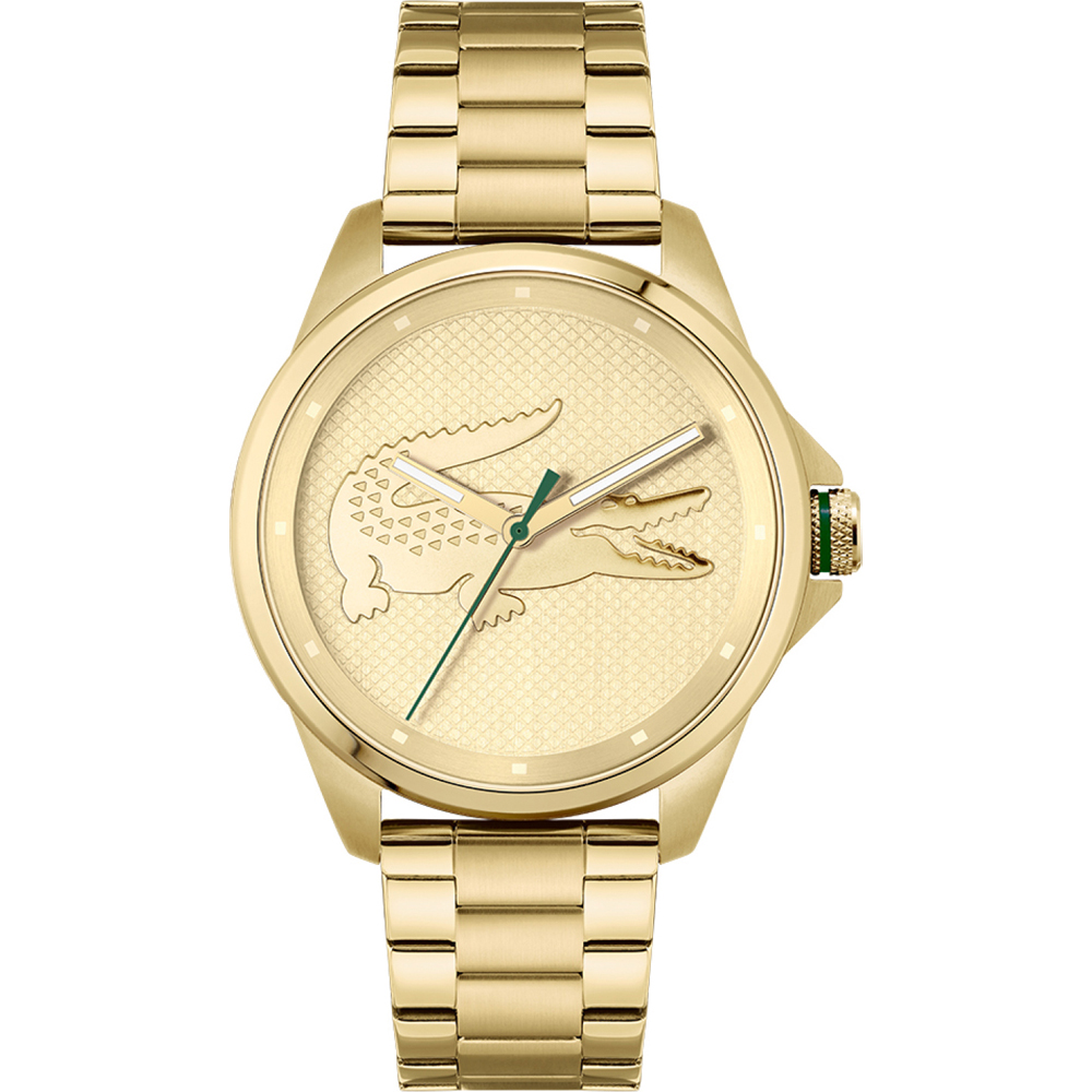 Lacoste 2011133 Le Croc Uhr