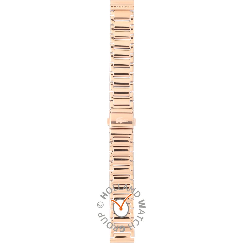 Lacoste Straps 609002209 Lexi Band