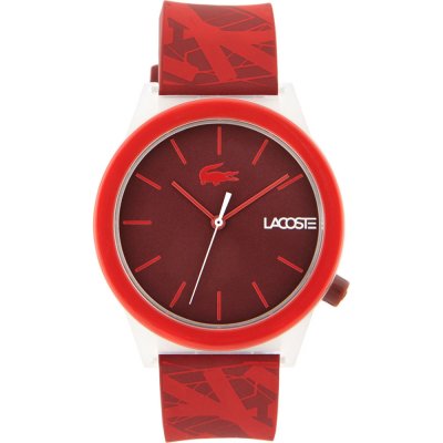 Lacoste 2010933 Motion Uhr