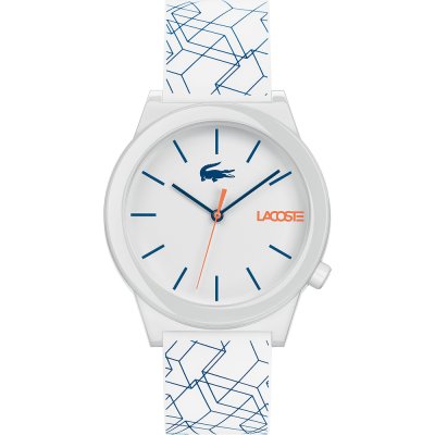 Lacoste 2010956 Motion Uhr