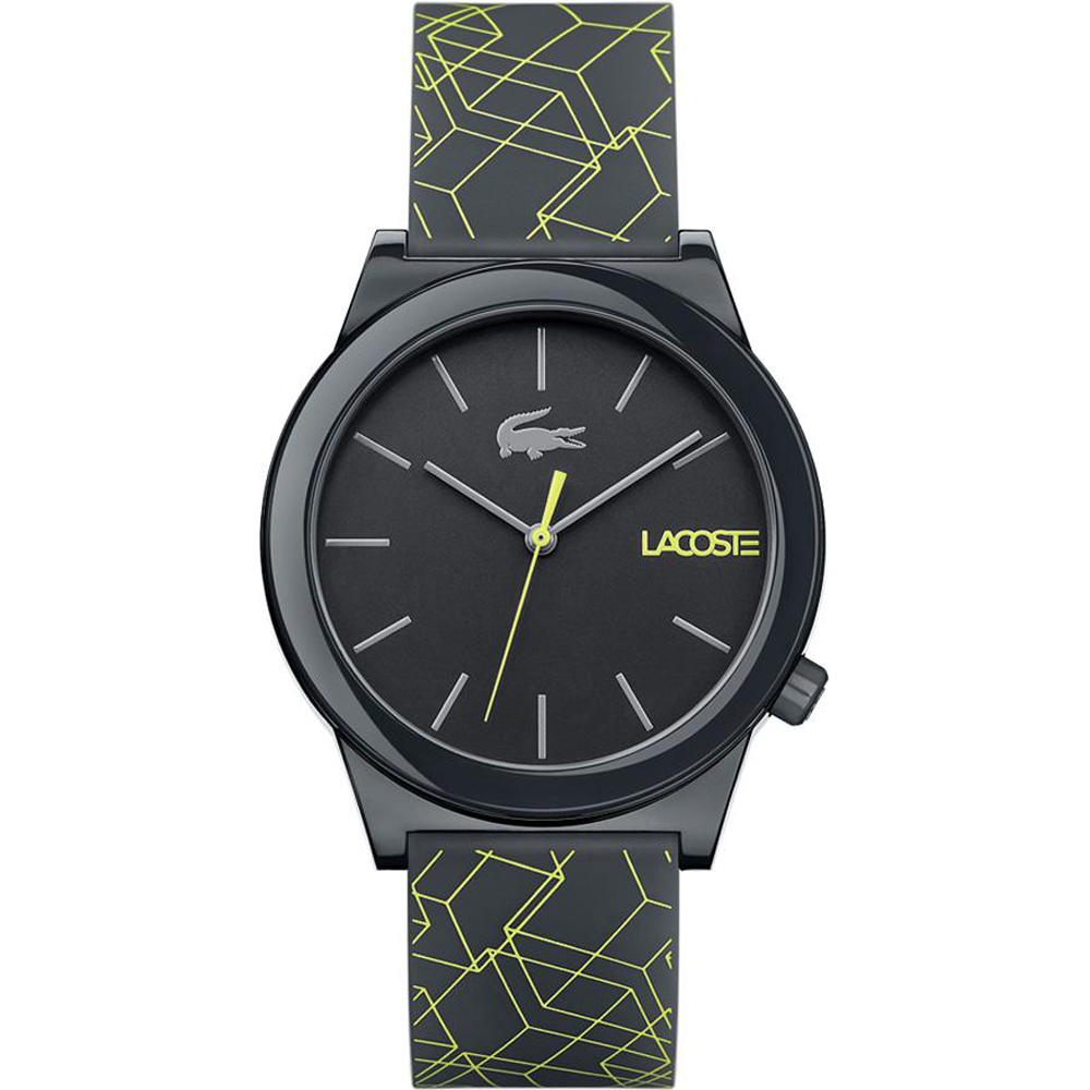 Lacoste 2010958 Motion Uhr