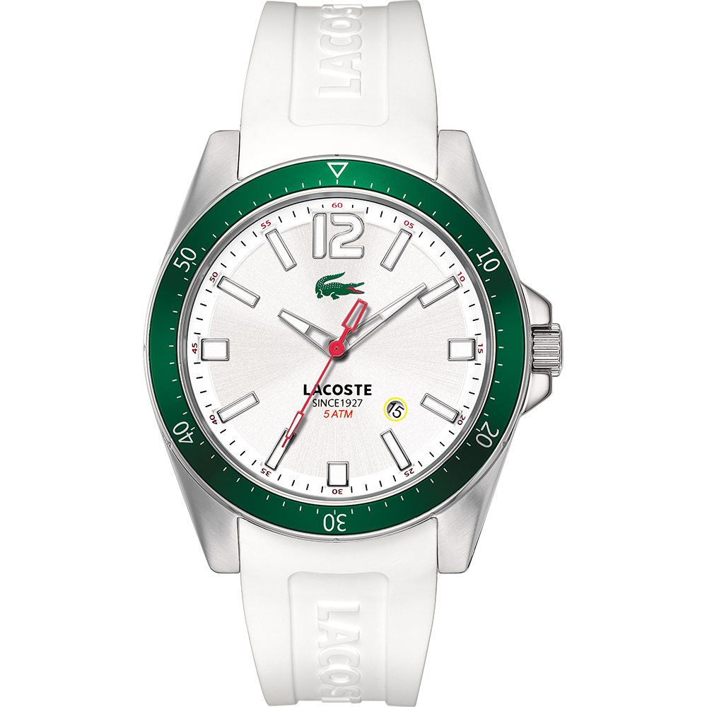 Lacoste Watch  Seattle 2010664