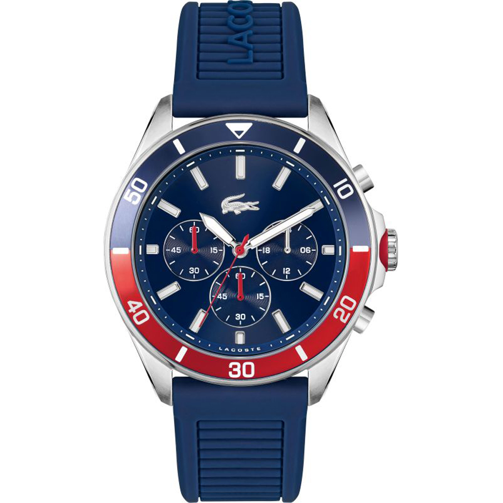 Lacoste Watch Chrono Tiebraker 2011154