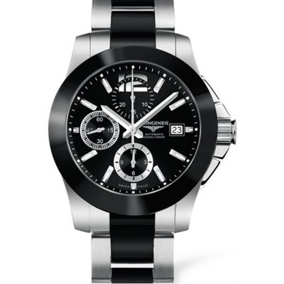 Longines Watch Conquest L36614567