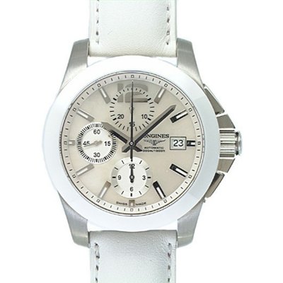 Longines Watch Conquest L36614860