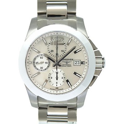 Longines Watch Conquest L36614866