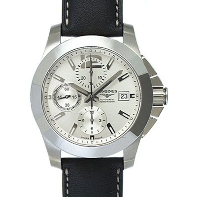 Longines Watch Conquest L36624760