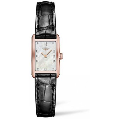 Longines L52588870 Dolce Vita Uhr