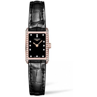 Longines L52589570 Dolce Vita Uhr