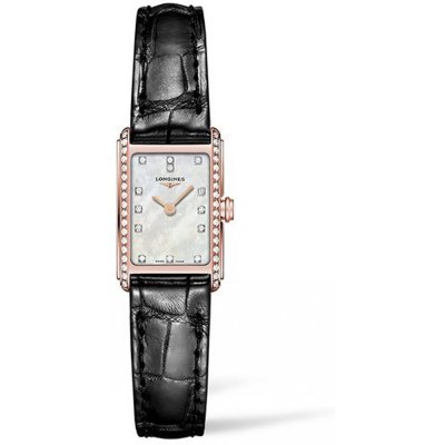 Longines L52589870 Dolce Vita Uhr